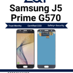 Samsung J5 Prime G570 LCD Panel