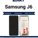 Samsung J6 LCD Panel