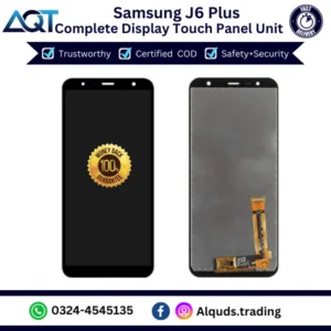 Samsung J6 Plus LCD Panel