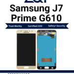 Samsung J7 Prime G610 LCD Panel
