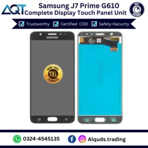 Samsung J7 Prime G610 LCD Panel