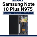 Samsung Note 10 Plus N975 Display