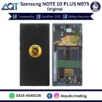 Samsung Note 10 Plus N975 Original Display
