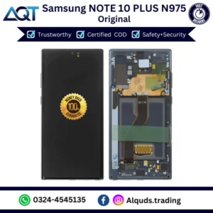 Samsung Note 10 Plus N975 Original Display