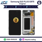Samsung S10 Plus G975 Original Panel