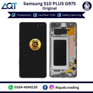 Samsung S10 Plus G975 Original Panel