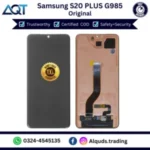 Samsung S20 Plus G985 Original Panel