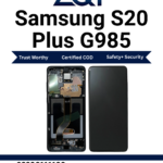 Samsung S20 Plus G985 Panel