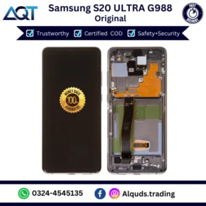 Samsung S20 Ultra G988 Original Panel