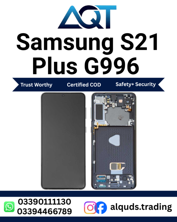 Samsung S21 Plus G996 Panel