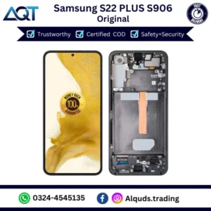 Samsung S22 Plus S906 Original Panel