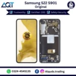 Samsung S22 S901 Original Panel