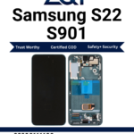 Samsung S22 S901 Panel