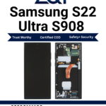 Samsung S22 Ultra S908 Panel