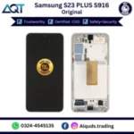 Samsung S23 Plus S916 Original Panel