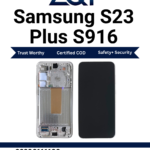 Samsung S23 Plus S916 Original Panel