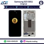 Samsung S23 S911 Original Display