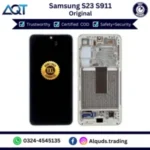 Samsung S23 S911 Original Display
