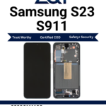 Samsung S23 S911 Original Display