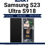 Samsung S23 Ultra S918 Panel