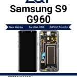 Samsung S9 G960 Display
