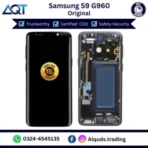 Samsung S9 G960 Original Display