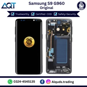 Samsung S9 G960 Original Display