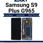 Samsung S9 Plus G965 Display