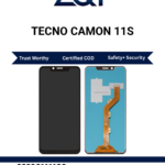 Tecno Camon 11S LCD panel