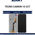 Tecno Camon 12 CC7 LCD panel