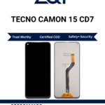 Tecno Camon 15 CD7 LCD panel