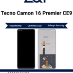 Tecno Camon 16 Premier CE9 LCD panel