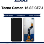 Tecno Camon 16 SE CE7J LCD Panel