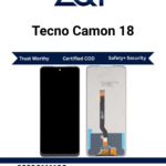 Tecno Camon 18 Plus LCD panel