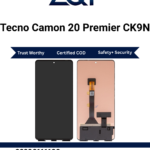 Tecno Camon 20 Premier CK9N original panel
