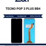 Tecno Pop 3 Plus BB4 LCD panel