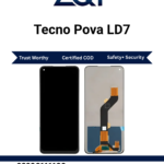 Tecno Pova LD7 LCD Panel