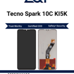 Tecno Spark 10C KI5K LCD panel