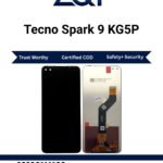 Tecno Spark 9 KG5P LCD panel