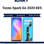 Tecno Spark Go 2020 KE5 LCD panel