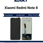 Xiaomi Redmi Note 8 LCD Panel Premium Quality