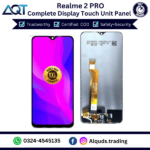 Realme 2 PRO LCD Panel
