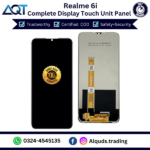 Realme 6i LCD Panel