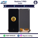 Realme 7 PRO Oled/Original