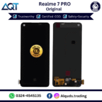 Realme 7 PRO Oled/Original - Image 2