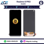Realme 8 PRO Oled/Original