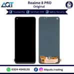 Realme 8 PRO Oled/Original - Image 2