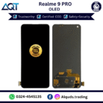 Realme 9 PRO Oled/Original
