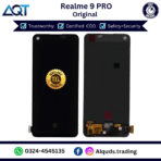 Realme 9 PRO Oled/Original - Image 2