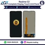 Realme C2 LCD Panel